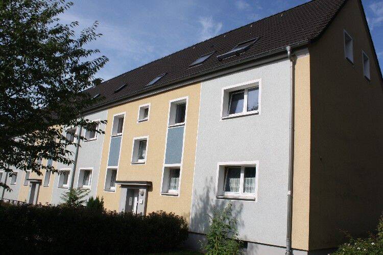 Demnächst frei! 4-Zimmer-Wohnung in Oer-Erkenschwick Rapen, 45739 Oer-Erkenschwick