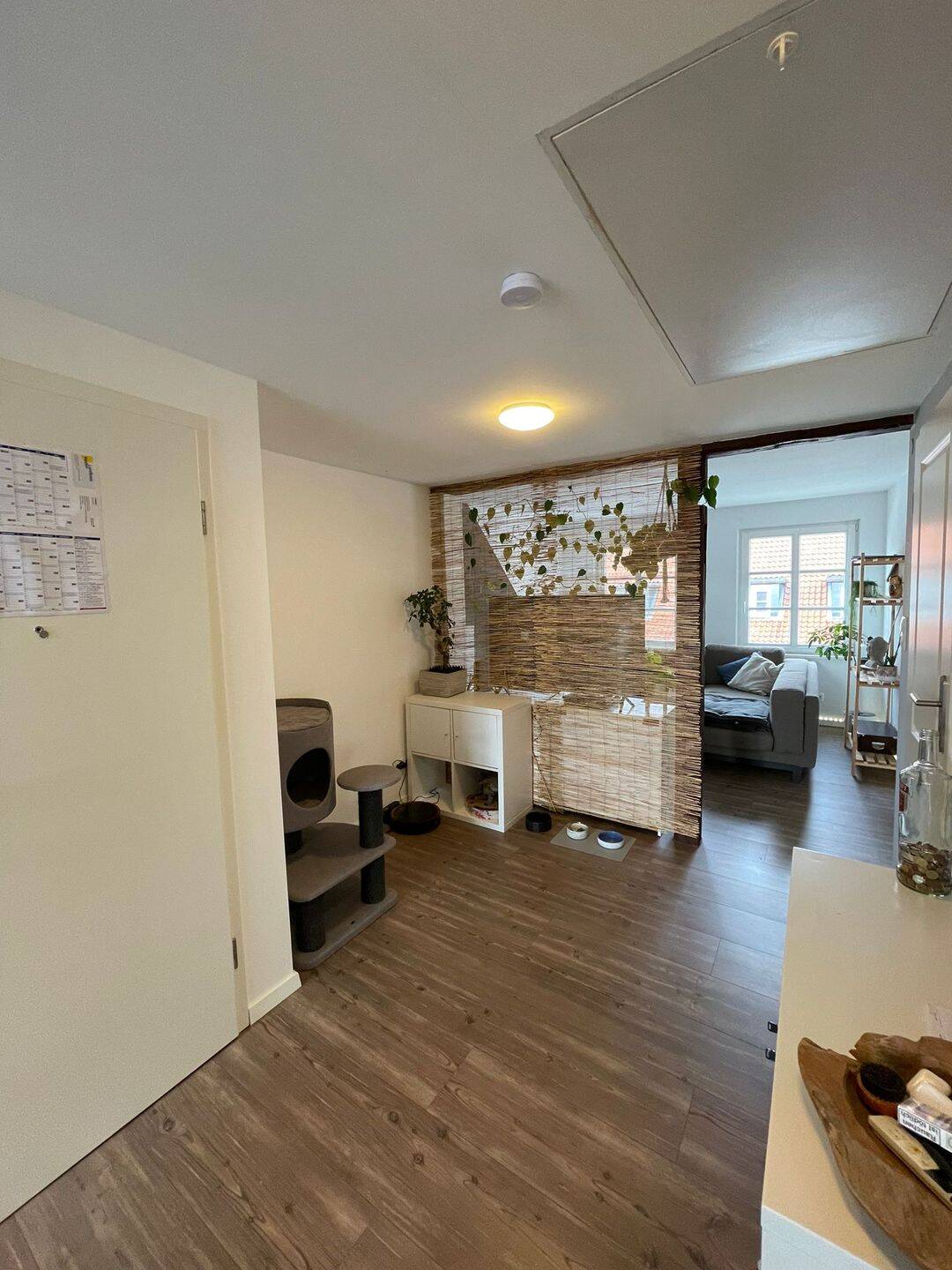 Schöne Dachgeschoss Wohnung in der Verdener Fussgängerzone, 27283 Verden (Aller)