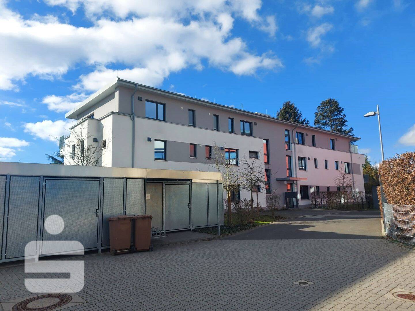 Traumhafte Penthouse Wohnung, 63452 Hanau