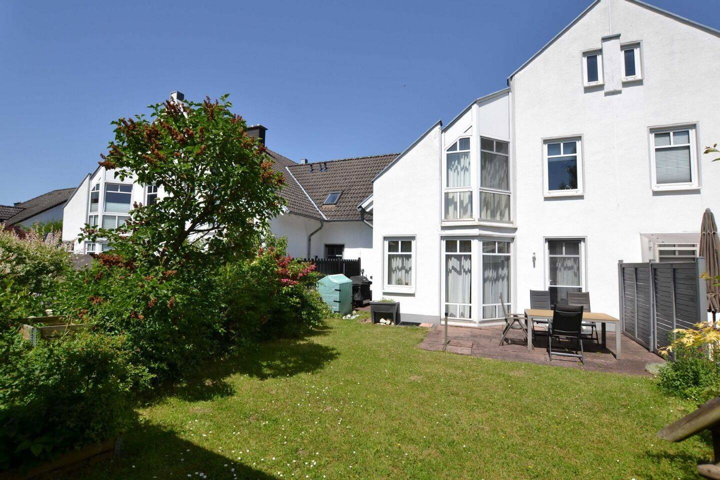 Doppelhaushälfte in Holzminden!, 37603 Holzminden