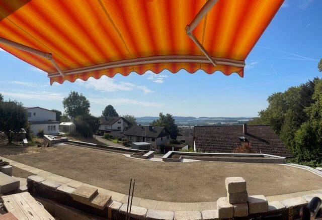 Komplett Kernsanierte 4 Zimmer-Whg. ab 01.01.2027 zu vermieten, 88699 Frickingen