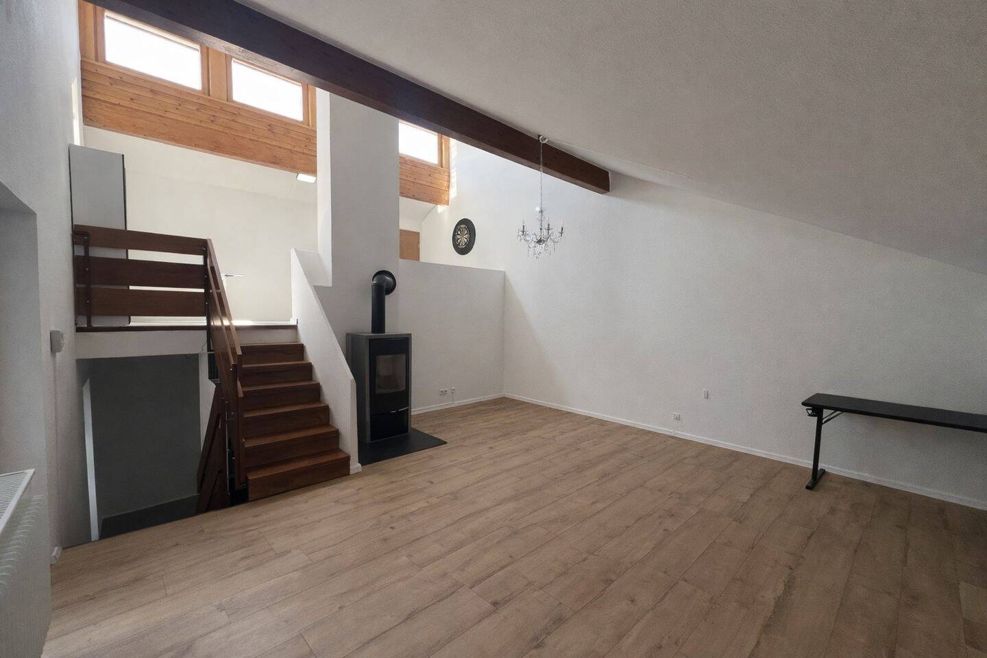 Attraktives Reihenmittelhaus mit 2 Terrassen, Garage und gehobener Ausstattung, 72488 Sigmaringen