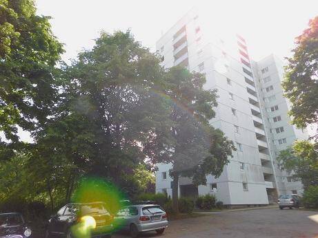 Wohnung mit Ausblick, neu renoviert mit Balkon!, 58455 Witten