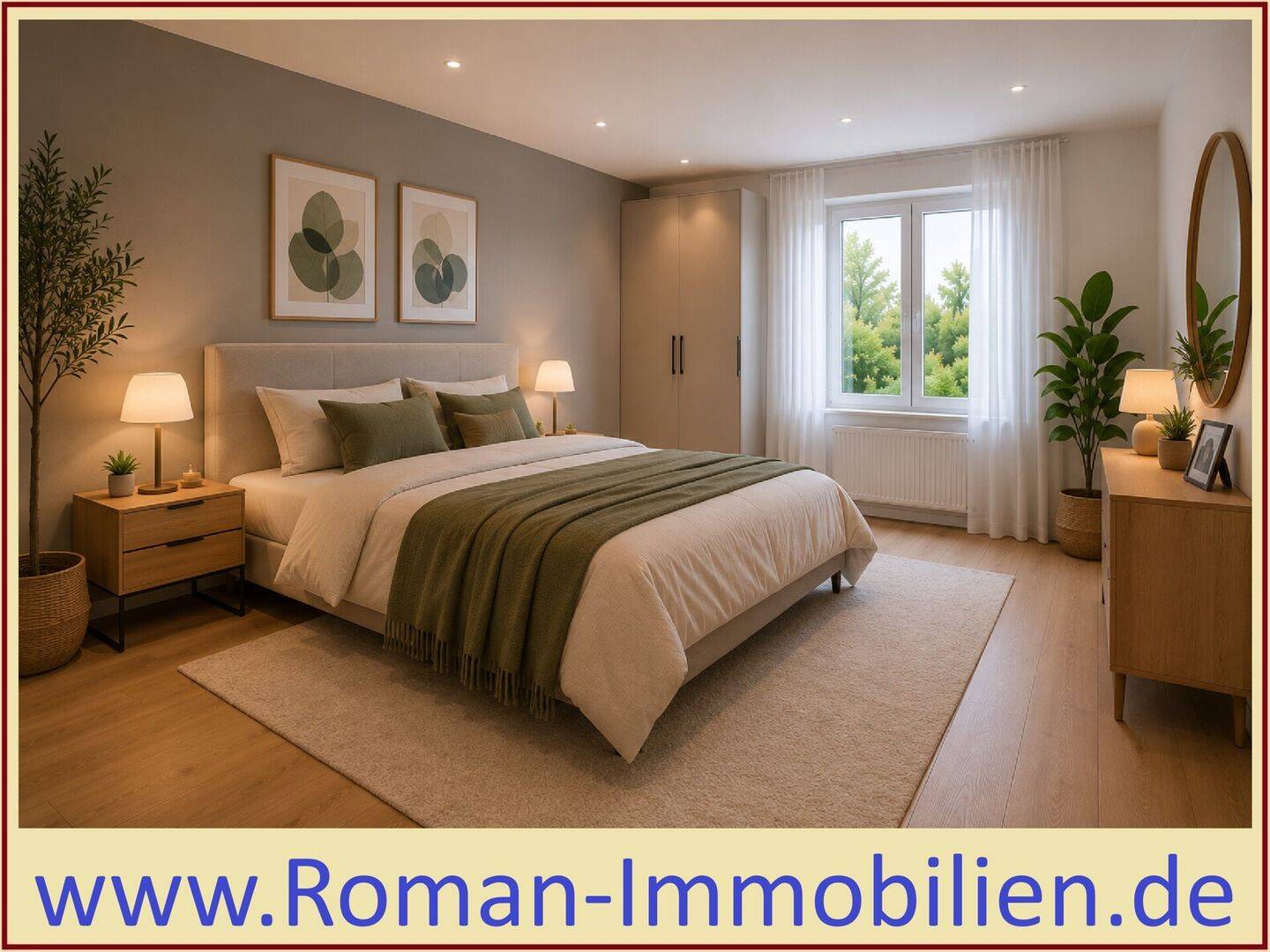 Mit KfW-Zuschuss „Gewerbe zu Wohnen“ erstellen Sie ZWEI 3-Zimmer-Eigentumswohnungen in Kalchreuth!, 90562 Kalchreuth