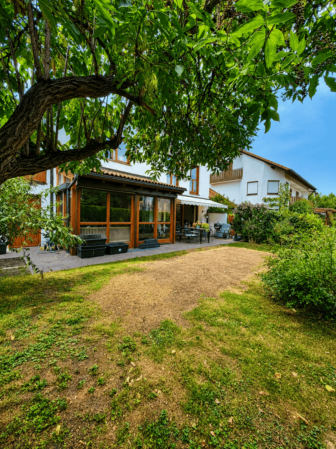 Traumhaftes Einfamilienhaus mit Garten – Top-Lage Dachau, 85221 Dachau