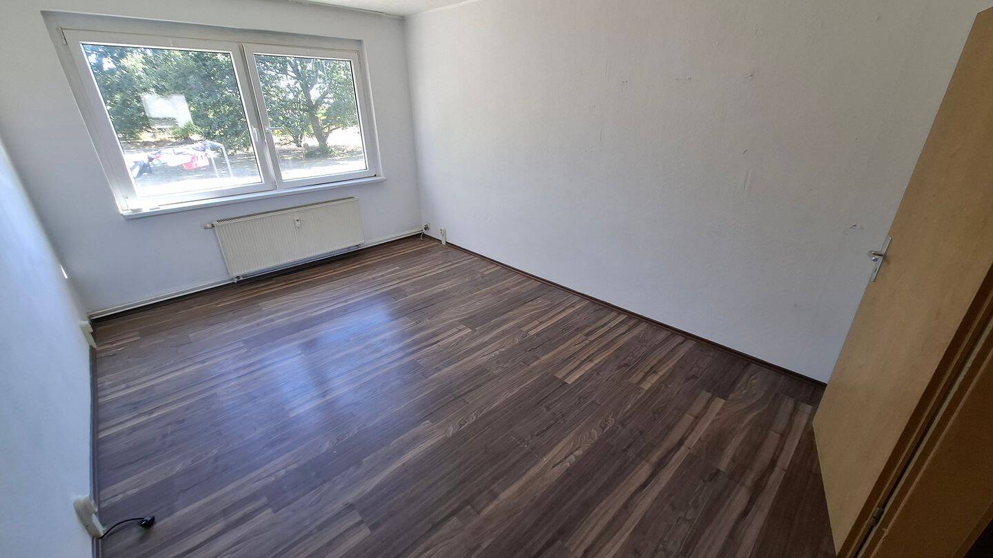 Ab Sofort! Bezugsfertige 3,5 Zimmer Wohnung, 4808 Wurzen