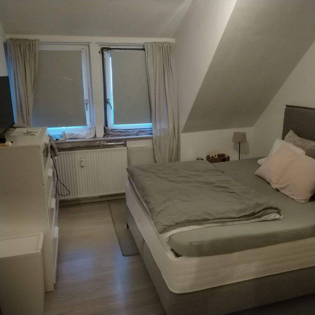 2 Zimmerwohnung in Bestlage – WG-Geeignet!!! Übernahme Möbel möglich, 27568 Bremerhaven (Lehe Mitte Überseehafen)