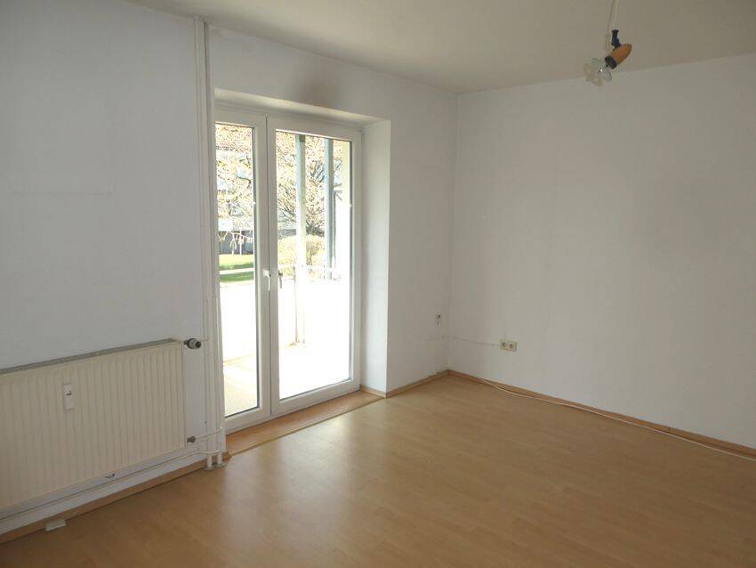 2-Zimmer-Wohnung in Herne Mitte, 44623 Herne (Baukau-Ost Herne-Mitte Herne-Süd)