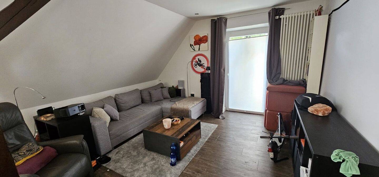 Moderne 2-Zimmer-Wohnung in Bocholt – Ideal für Singles oder Paare, 46399 Bocholt