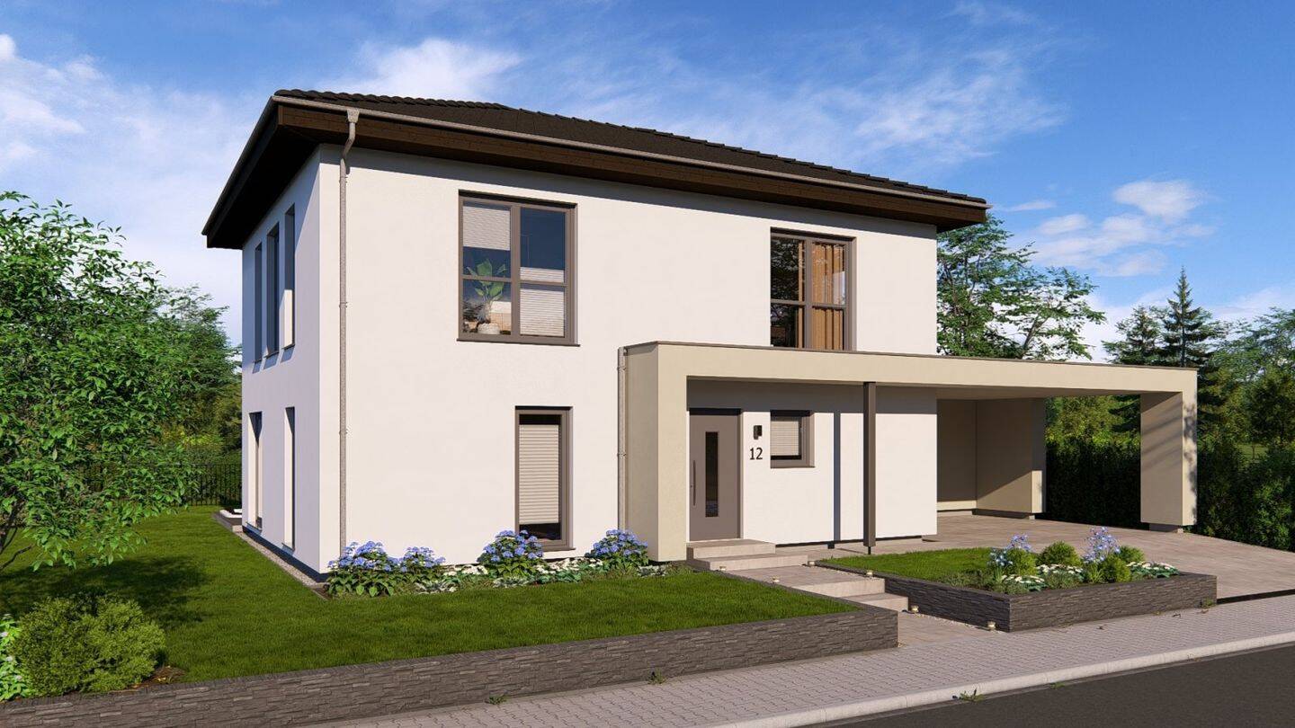 CHANCE 2 – Ihr flexibles Zuhause mit Zukunft, 15569 Woltersdorf