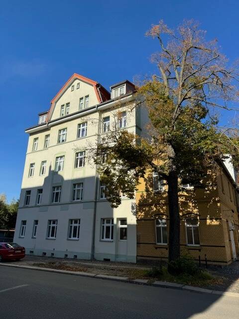5-Zimmer-Wohnung *neu saniert*, 4600 Altenburg