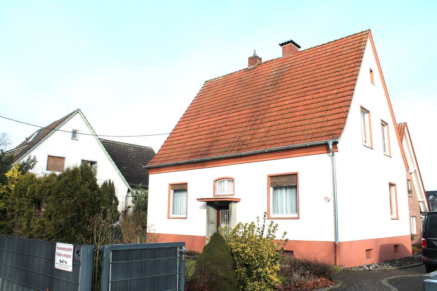 Kleines 1-2 Familienhaus in Alt-Coerde zu verkaufen, 48157 Münster