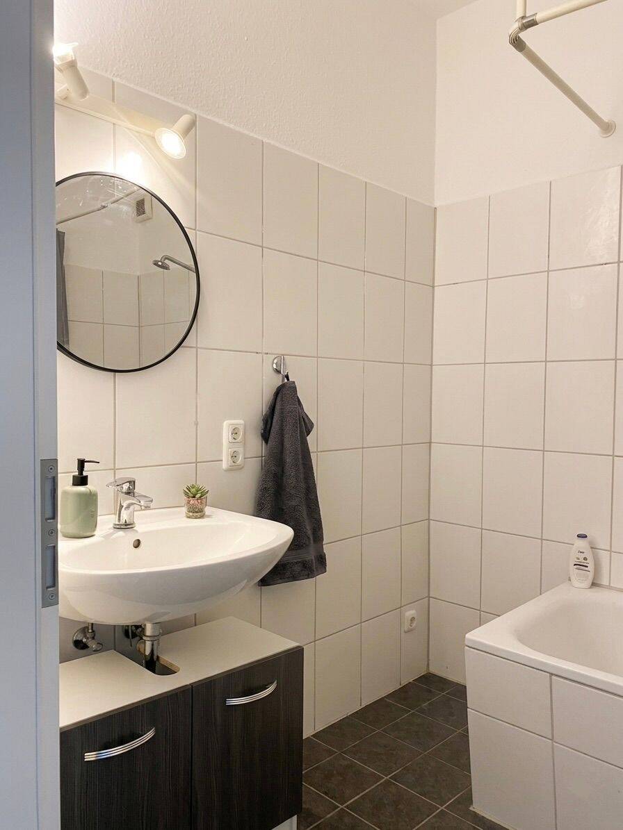 2-Zimmer Wohnung – ideal für Kleinfamilien, 34128 Kassel (Harleshausen Jungfernkopf Kirchditmold)