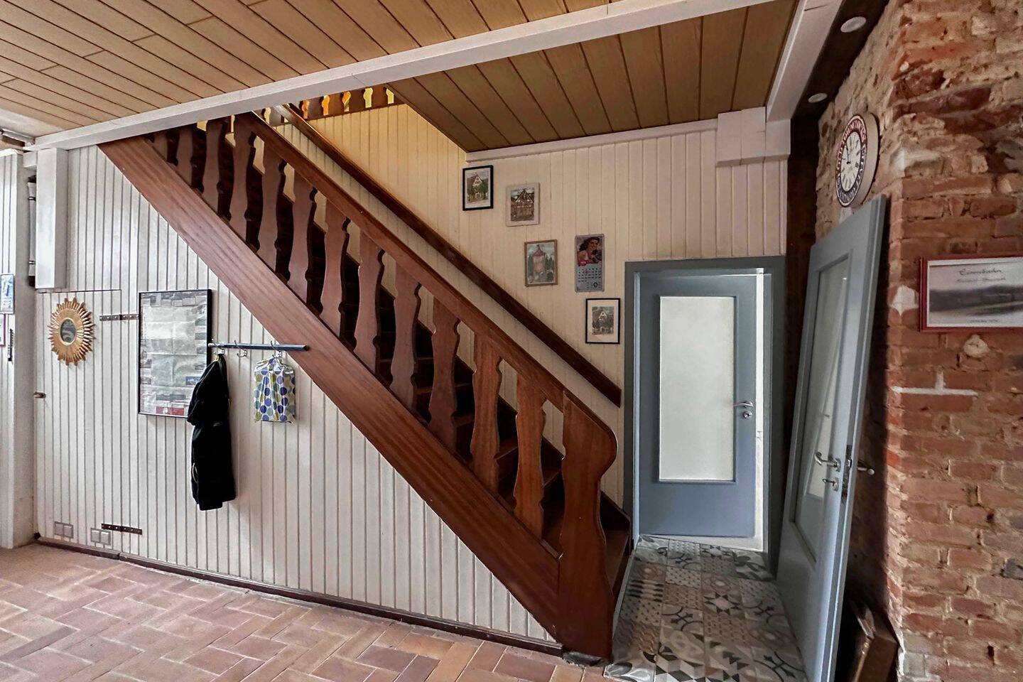 Einzigartiges Anwesen in Hollfeld – Wohnen, Gewerbe & enormes Entwicklungspotenzial, 96142 Hollfeld