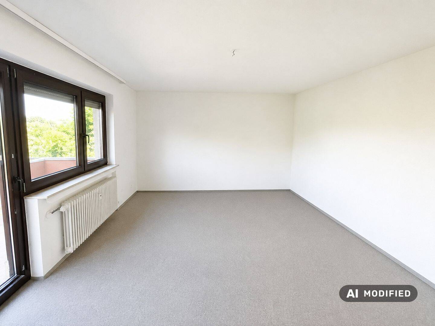 Großzügige 2-Zimmer-Terrassenwohnung mit Balkon, Aufzug und Kfz-Stellplatz, 71735 Eberdingen