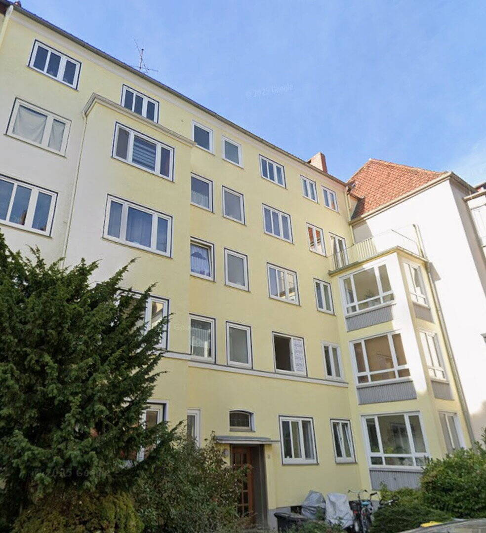 Schöne 2-Zimmer WG in Hannover Südstadt, 30171 Hannover