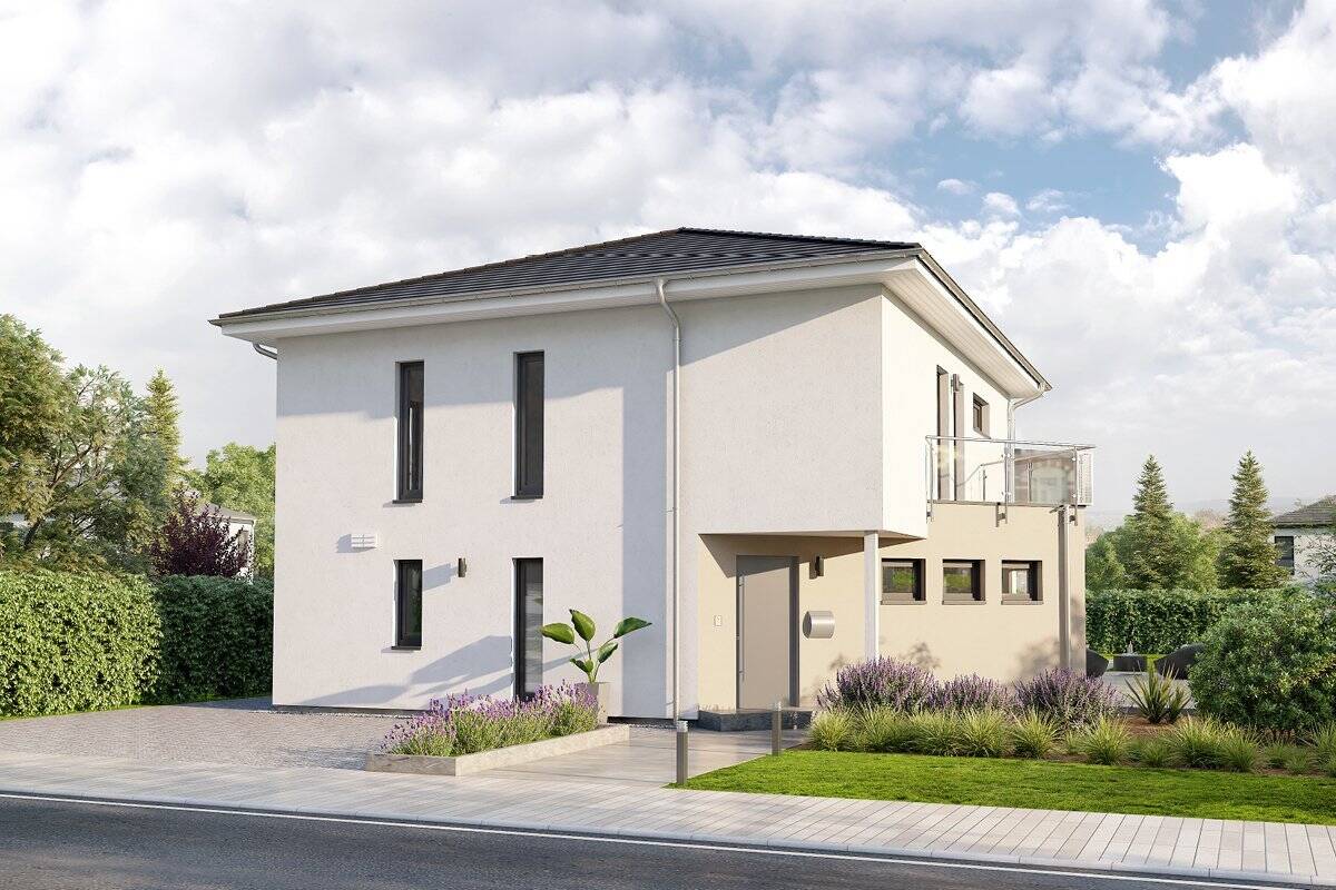Ihr Traum vom Eigenheim – viel Platz und Komfort, vereint mit Energieeffizienz und Nachhaltigkeit, 41379 Brüggen