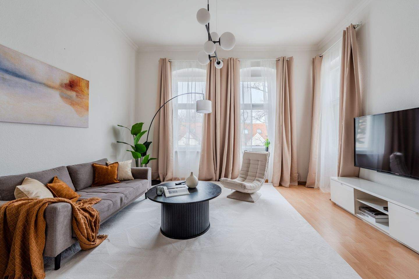 Wohnen im grünen Zehlendorf – 2 Zimmer mit Balkon, 14163 Berlin (Steglitz-Zehlendorf Kolonie Schlachtensee Süd Nikolassee Zehlendorf Schlachtensee)