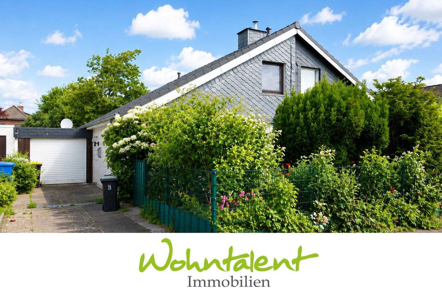modernisierte Ferienhaus-Doppelhaushälfte in Büsumer Deichhausen, 25761 Büsum