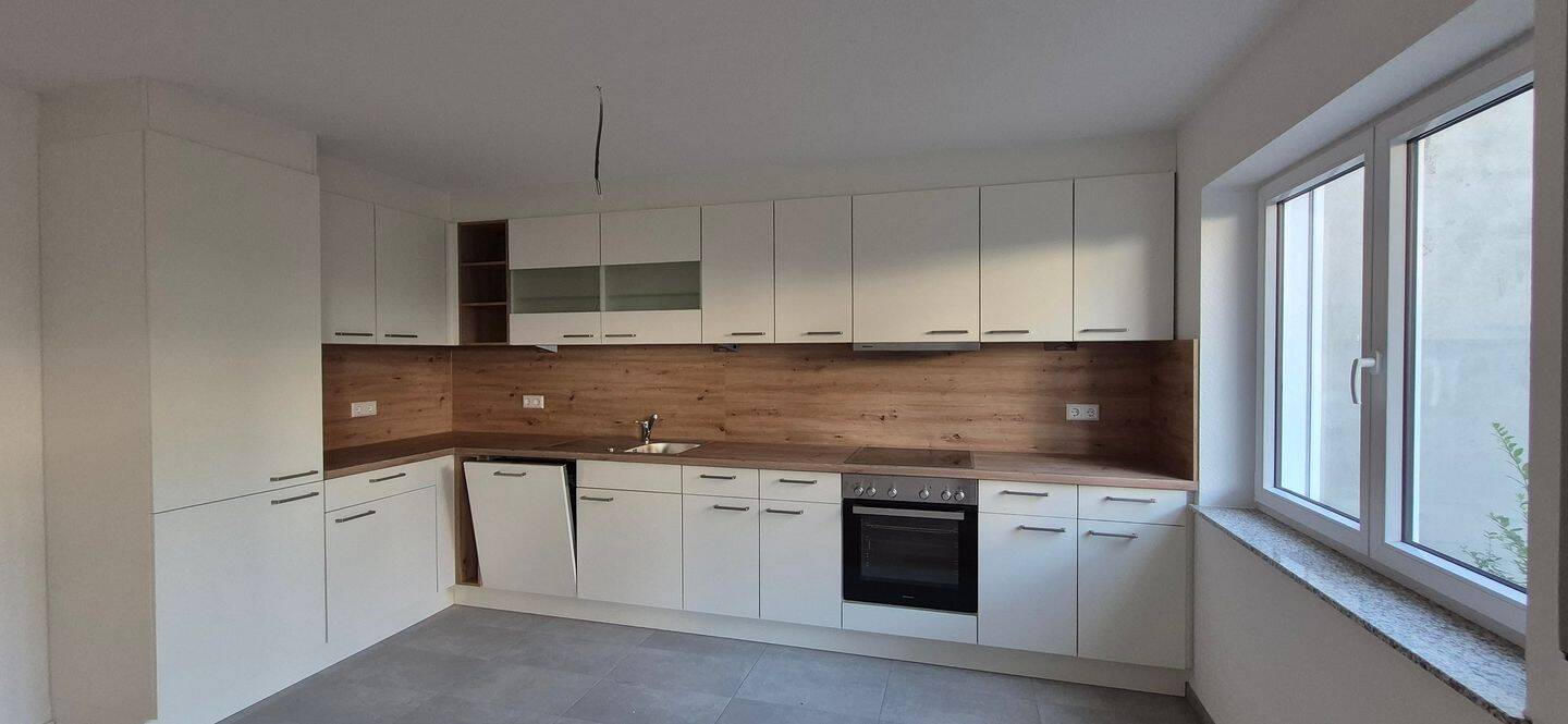 Stilvolle Wohnung mit barrierefreier Ausstattung, 71665 Vaihingen an der Enz