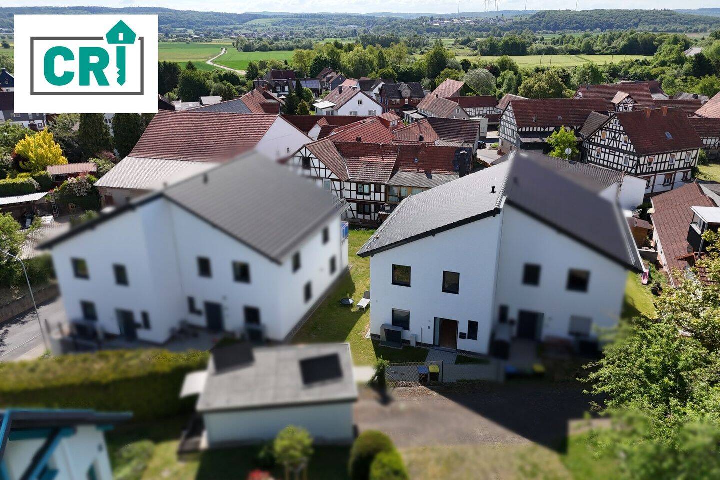 Doppelhaushälfte mit Wohlfühlfaktor in Weimar-Niederwalgern!, 35096 Weimar (Lahn)