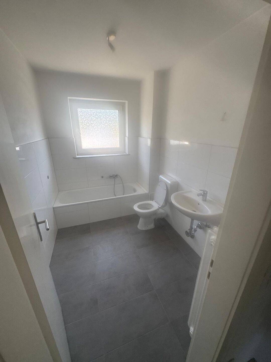 Balkonwohnung im 2. Stock mit 75,87 m² Wohnfläche in Wanfried, 37281 Wanfried