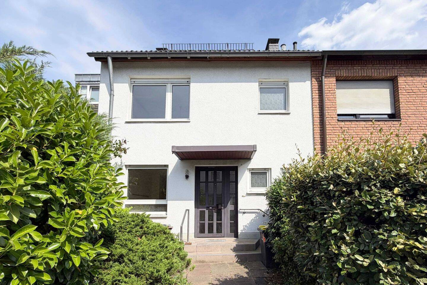 Charmantes Reihenhaus mit Garten in zentraler Lage von Köln-Longerich, 50737 Köln (Nippes Longerich Weidenpesch)