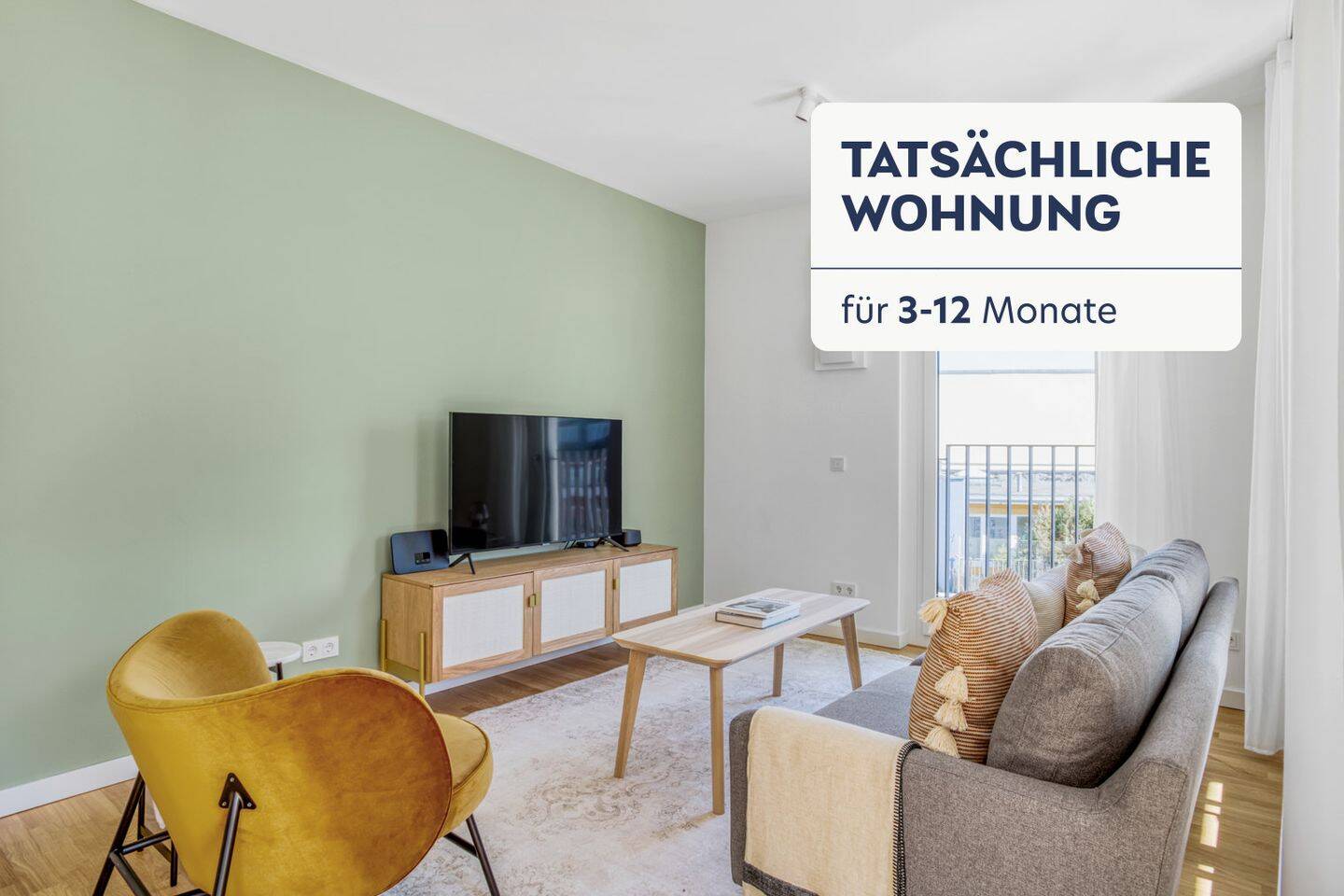 Rosy Living | 2 ber-mitte-1-high (BER-30), 10119 Berlin (Mitte Prenzlauer Berg)