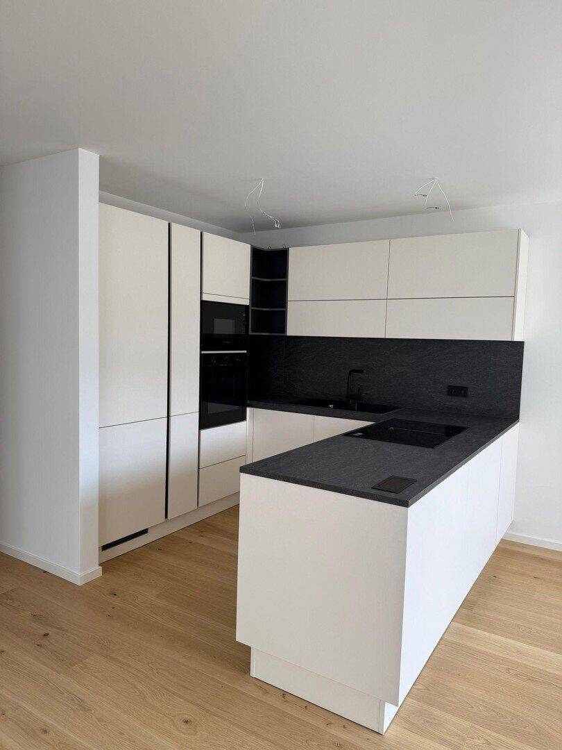 Stilvolle, neuwertige 3,5-Raum-Wohnung mit geh. Innenausstattung mit Balkon und EBK in Neckarsulm, 74172 Neckarsulm
