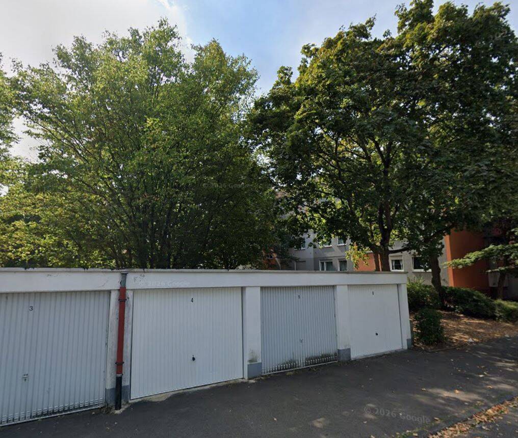 Möblierte 2 Zimmer Wohnung, 65479 Raunheim