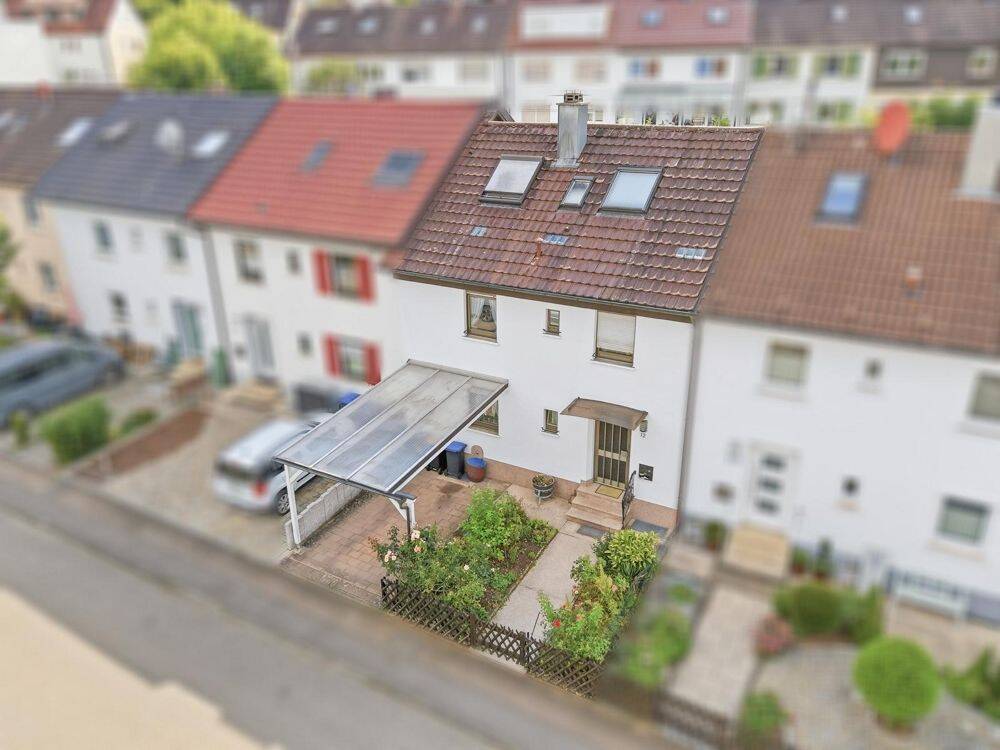 ++ Flexible Nutzungsmöglichkeiten verteilt auf drei Ebenen ++, 72622 Nürtingen