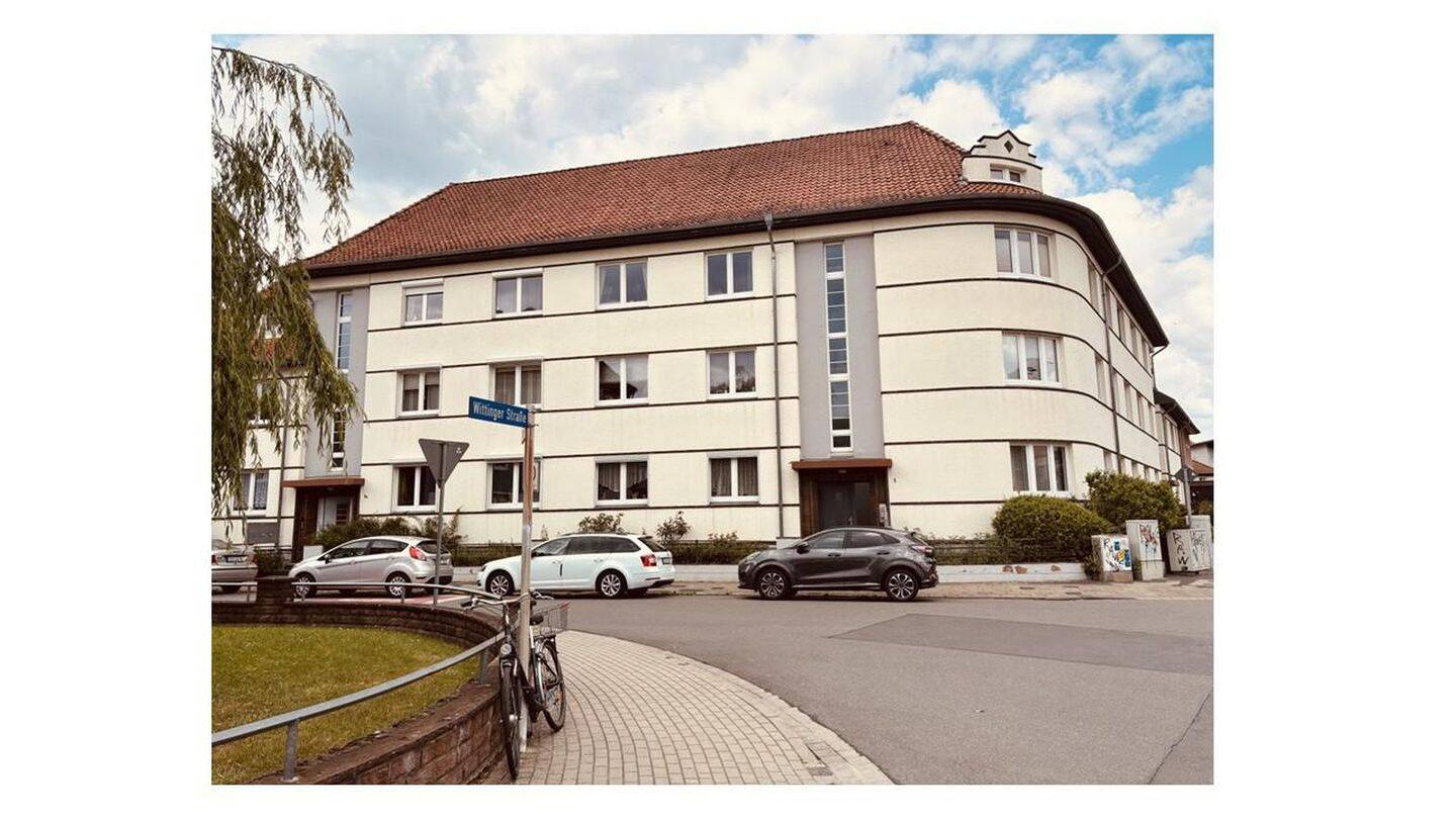 Clemens-Cassel, 29223 Celle