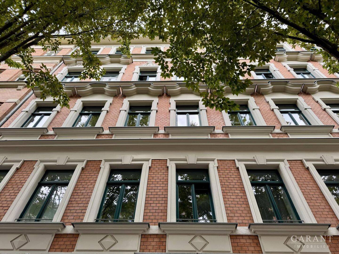 Altbaucharme in Alt-Lindenau – leerstehende 3-Zimmer-Wohnung, 4177 Leipzig (Altlindenau Lindenau)