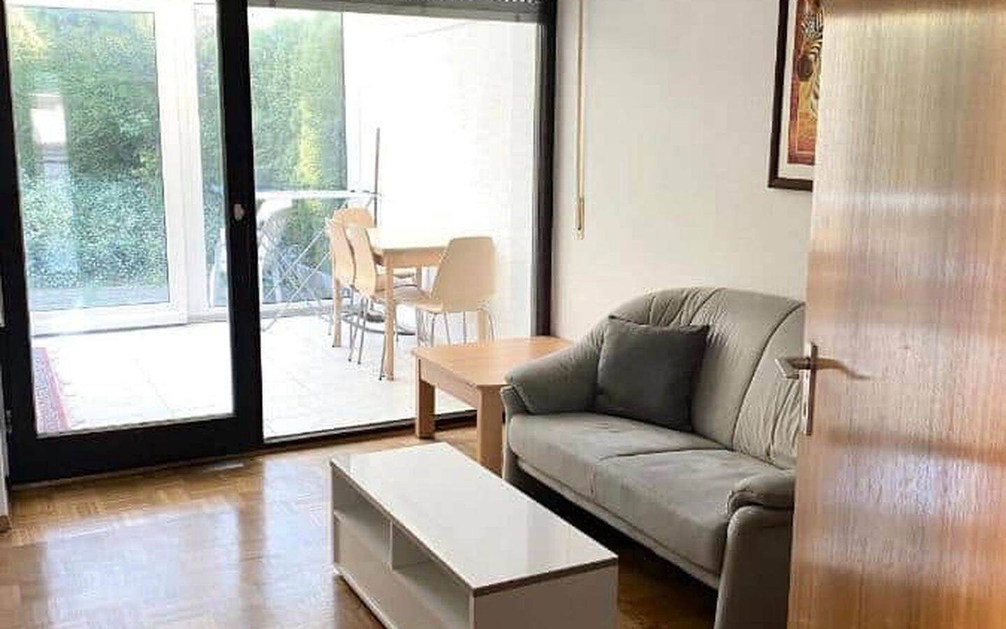 Ferienhaus für Zeitwohnen in Altbach bei Esslingen am Neckar, 73776 Altbach