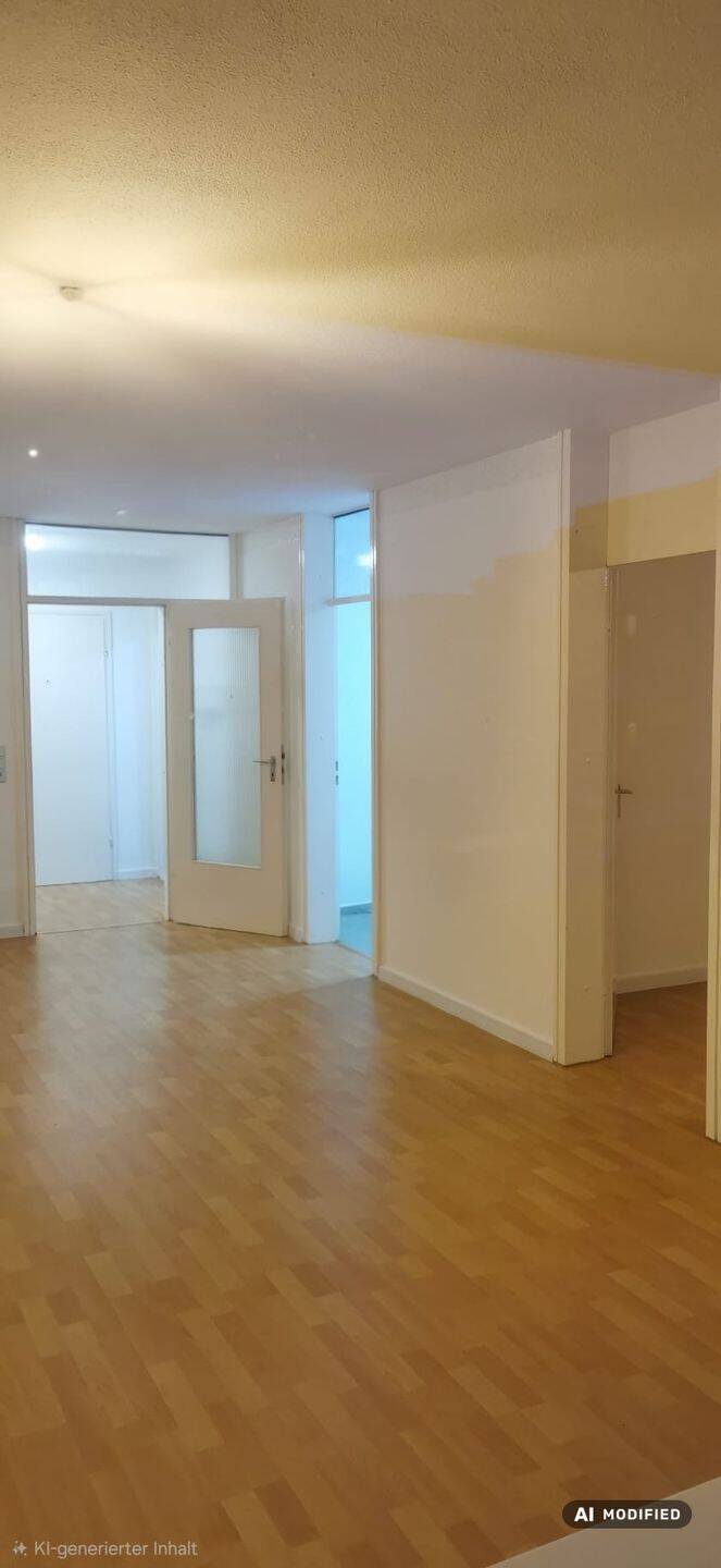 Geräumige, lichtdurchflutete 2-Zimmer-Wohnung mit Balkon, tollem Ausblick und Stellplatz, 73529 Schwäbisch Gmünd