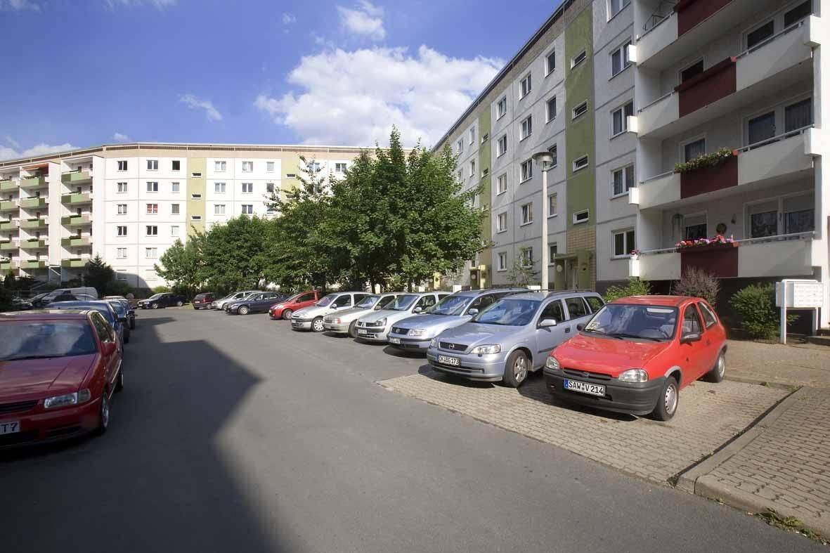 Wohnungsangebot Bandwirkerstraße 7 a, 39114 Magdeburg