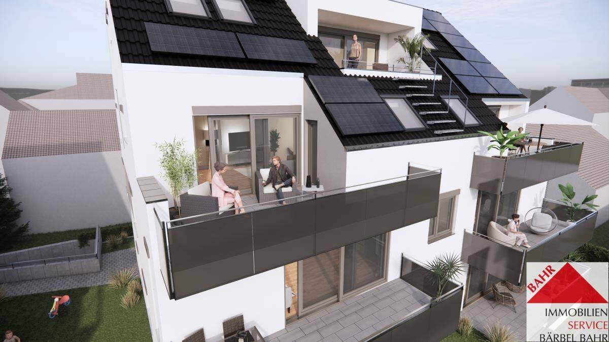 Dachgeschosswohnung mit Charme – Ihr Rückzugsort zum Wohlfühlen!, 71069 Sindelfingen