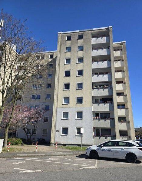 Bald verfügbar! Schöne Wohnung: ansprechende 3-Zimmer-Wohnung, 44577 Castrop-Rauxel