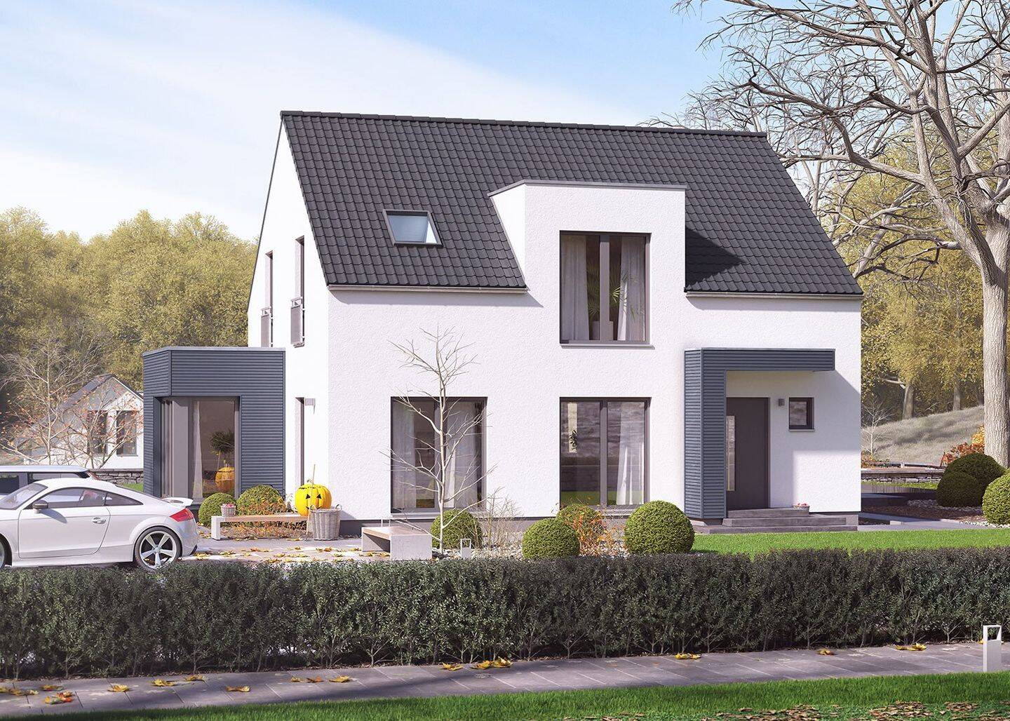 Ihre exklusive Familienresidenz, 32423 Minden