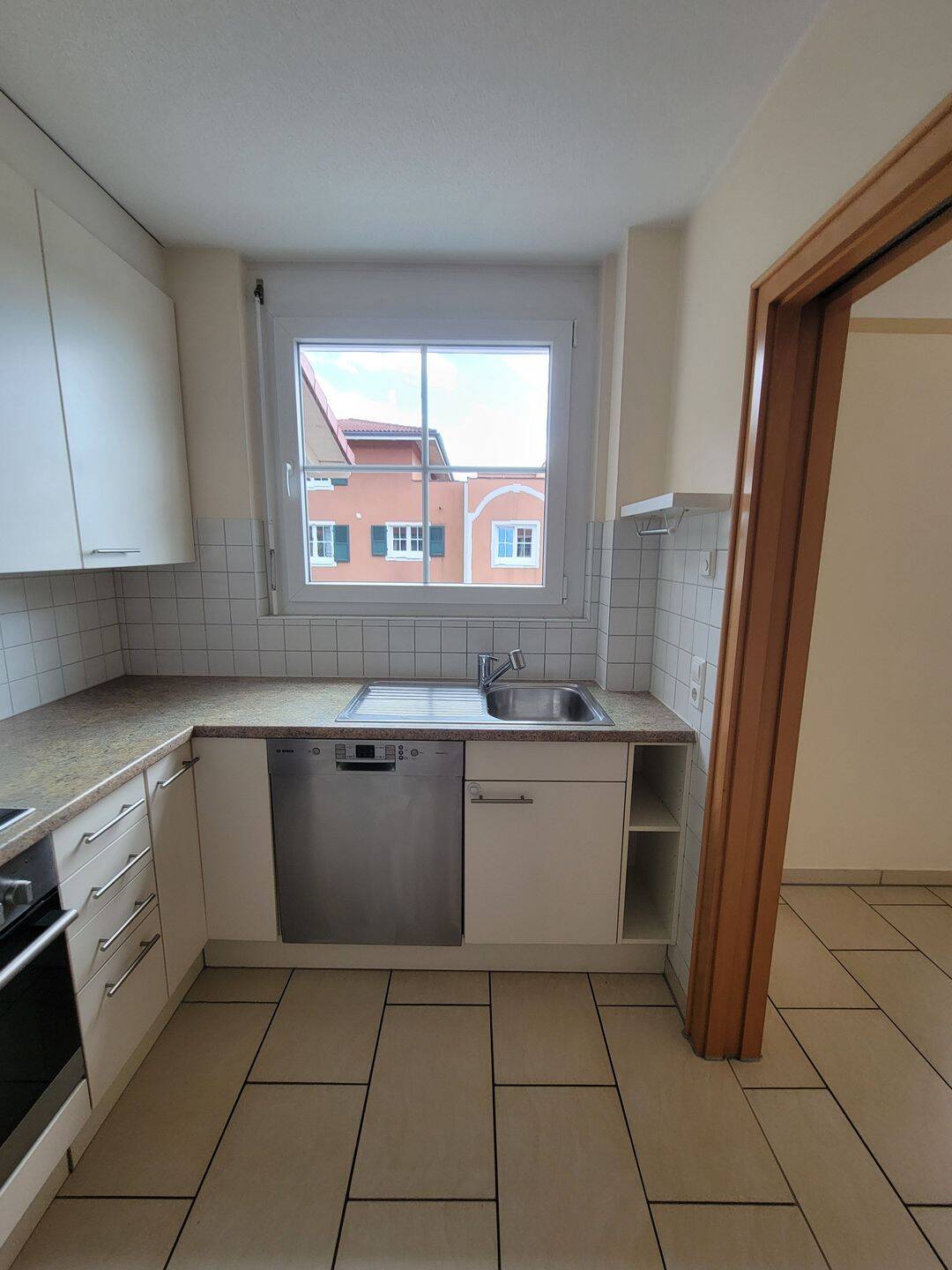 Wohnung mit Dachterasse, 79761 Waldshut-Tiengen