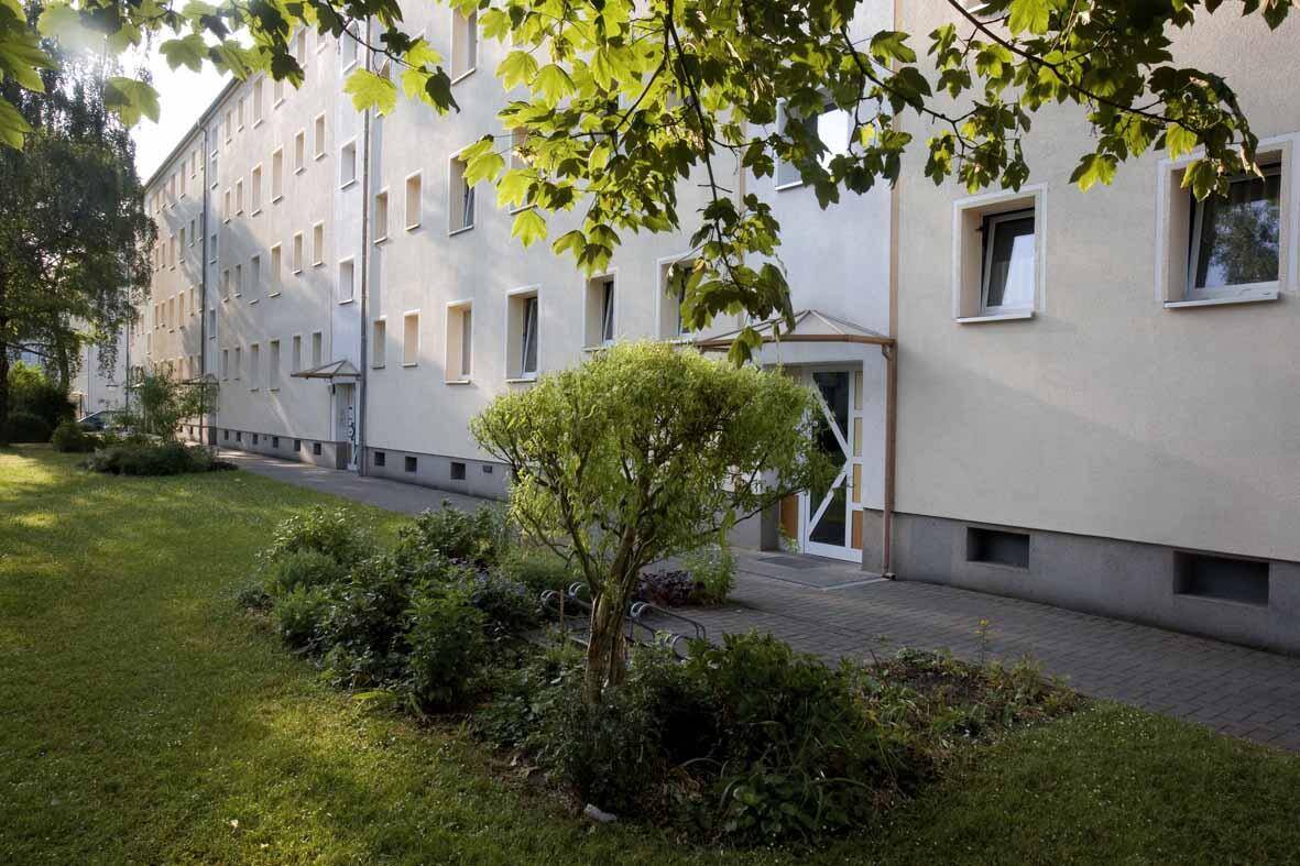 Wohnungsangebot Kühleweinstraße 33, 39106 Magdeburg (Alte Neustadt)