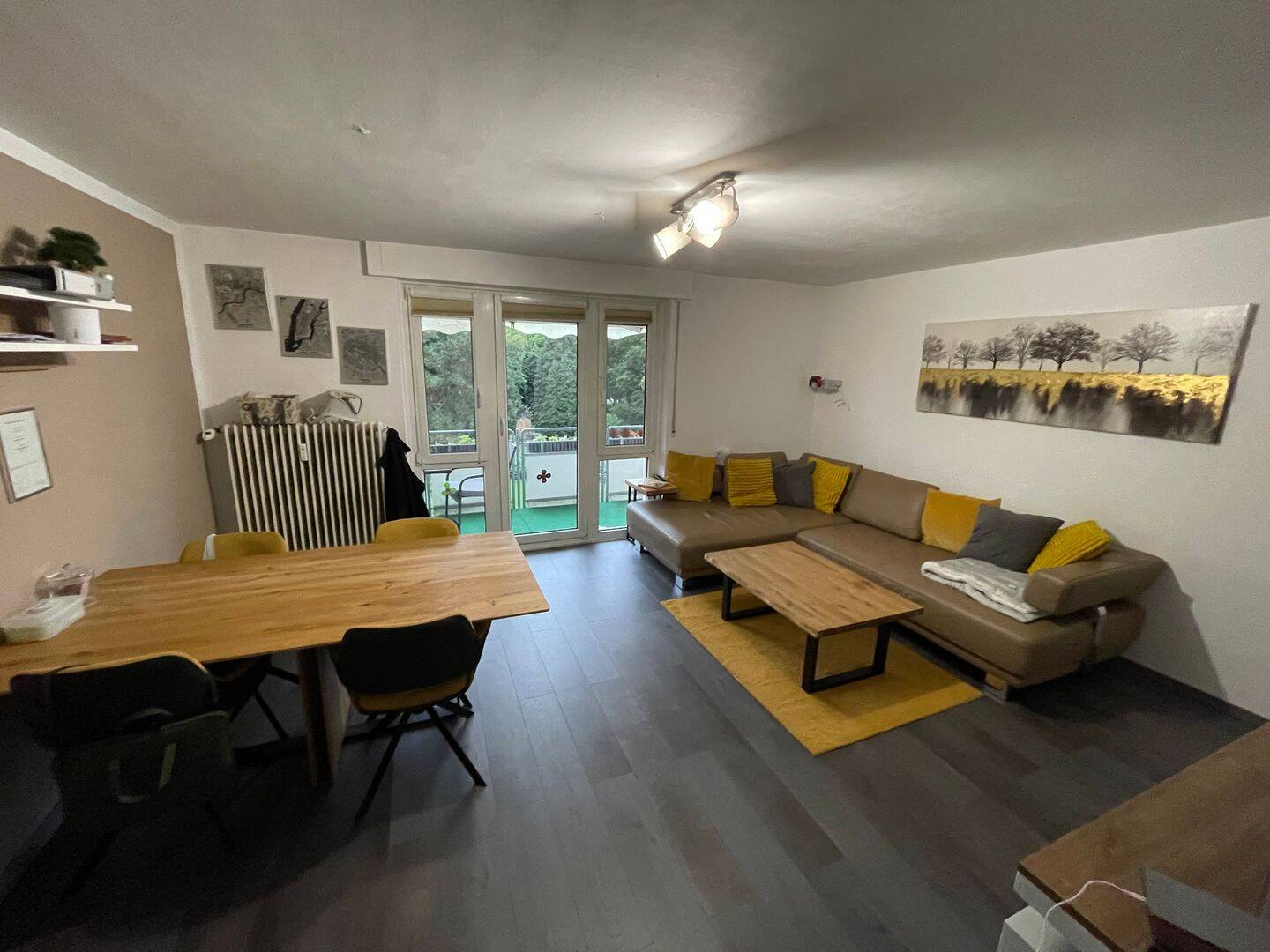 Ihr neues Zuhause 🏠, 78224 Singen (Hohentwiel)