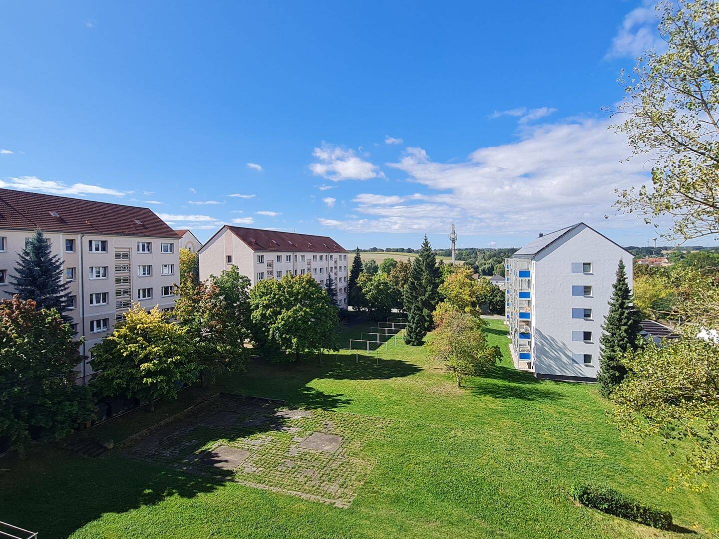 gemütlich Wohnen für wenig Geld, 9228 Chemnitz (Murschnitz Wittgensdorf Zentrum)