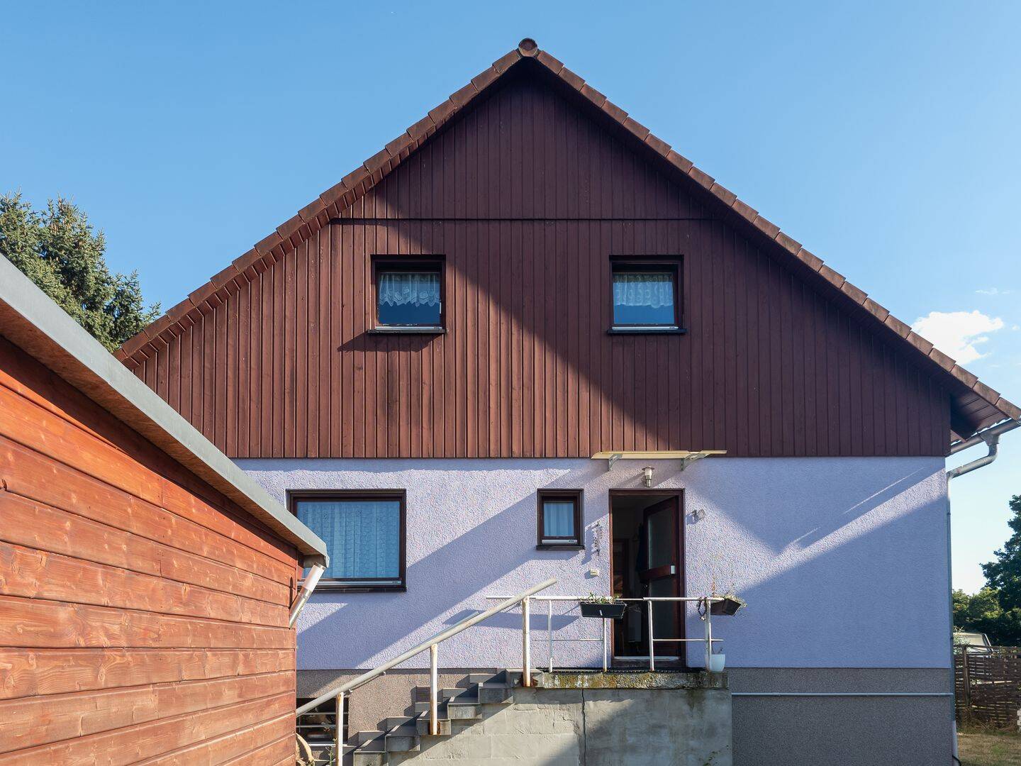 Großzügiges Familienhaus mit 2.271 m² Grundstück und Potenzial in Leipzig-Althen – Provisionsfrei!, 4319 Leipzig (Althen-Kleinpösna Engelsdorf)
