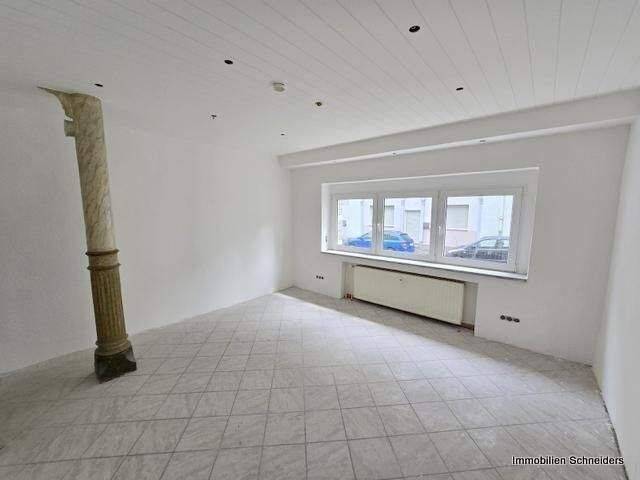 Herne-Wanne-Süd, Dürerstraße 4 – 2-Zimmer-Wohnung im Hochparterre, gerne zeitnah zu mieten !!, 44652 Herne (Baukau-West Eickel Holsterhausen Wanne Wanne-Süd)