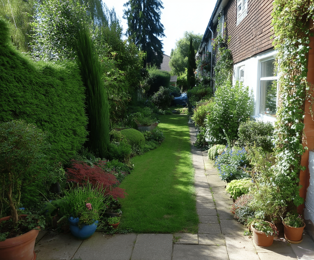 Modernes Reihenendhaus: Gehobene Ausstattung, Garten & 2 Stellplätze, 51379 Leverkusen (Opladen)