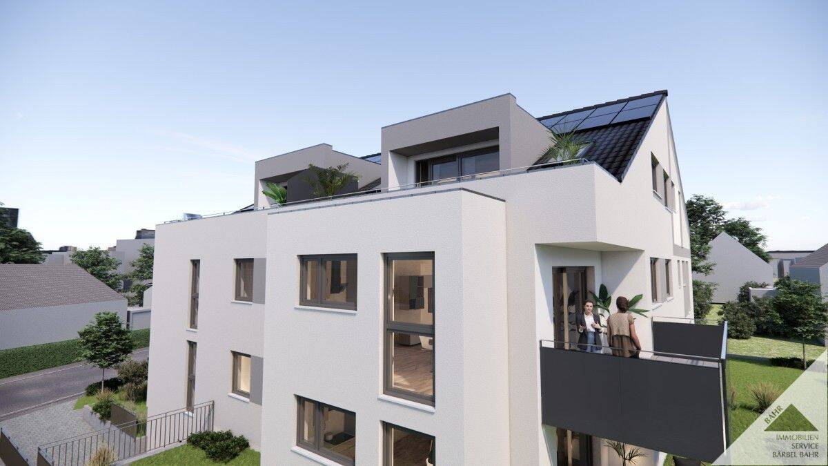 Gut geschnitten. Gut gedacht. Gut fürs Leben, 71065 Sindelfingen