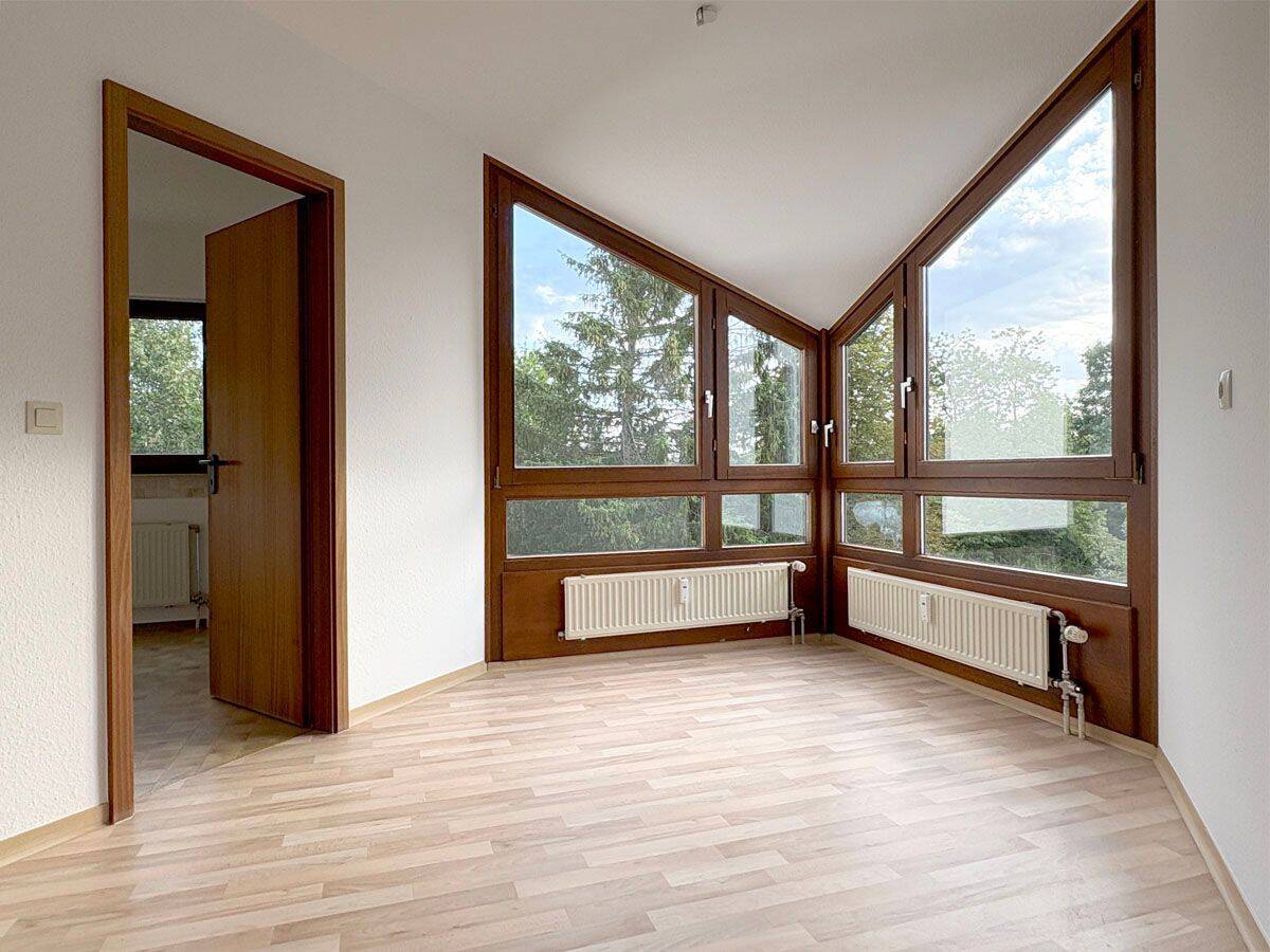 4,5-Zimmer-Wohnung in Villingen-Schwennigen, 78050 Villingen-Schwenningen