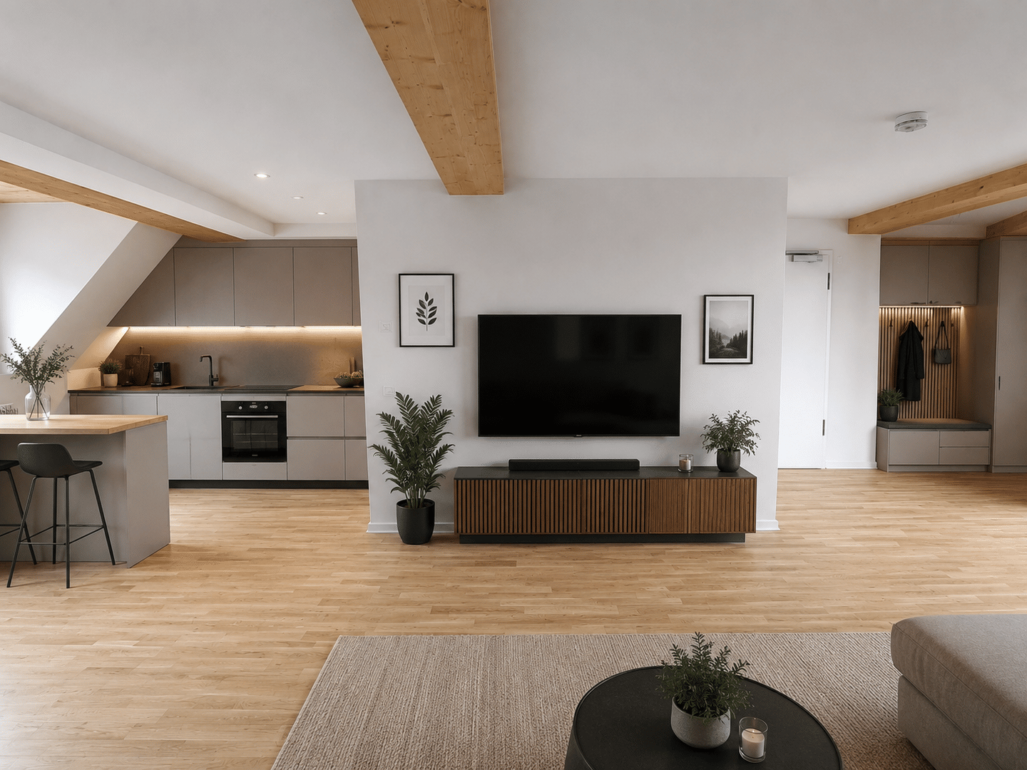 Hochwertige 2-Zimmer Wohnung mit Loggia/Balkon, 6120 Halle (Saale) (Dölau Heide Nord Heide Süd Kröllwitz Lettin)