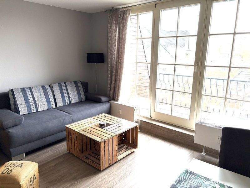 2-Zimmer-Maisonette in ruhiger Wohnlage, 23669 Timmendorfer Strand